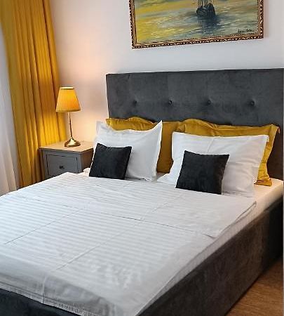 Apartament Faleza Nord Constanta Luaran gambar