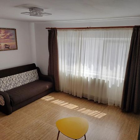 Apartament Faleza Nord Constanta Luaran gambar