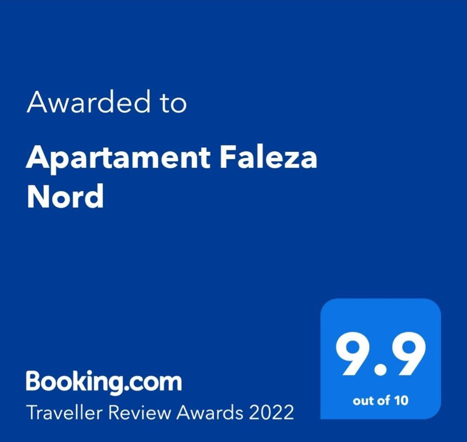Apartament Faleza Nord Constanta Luaran gambar