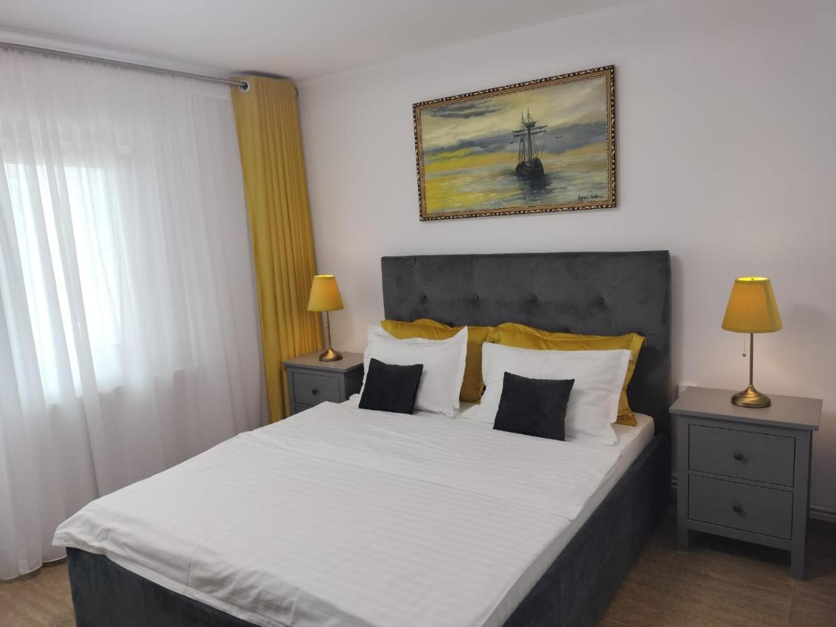 Apartament Faleza Nord Constanta Luaran gambar