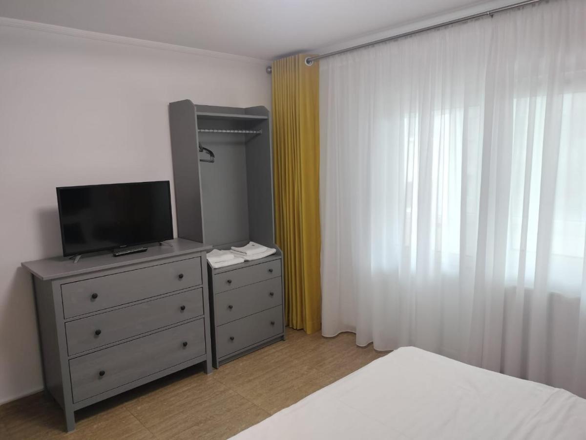 Apartament Faleza Nord Constanta Luaran gambar