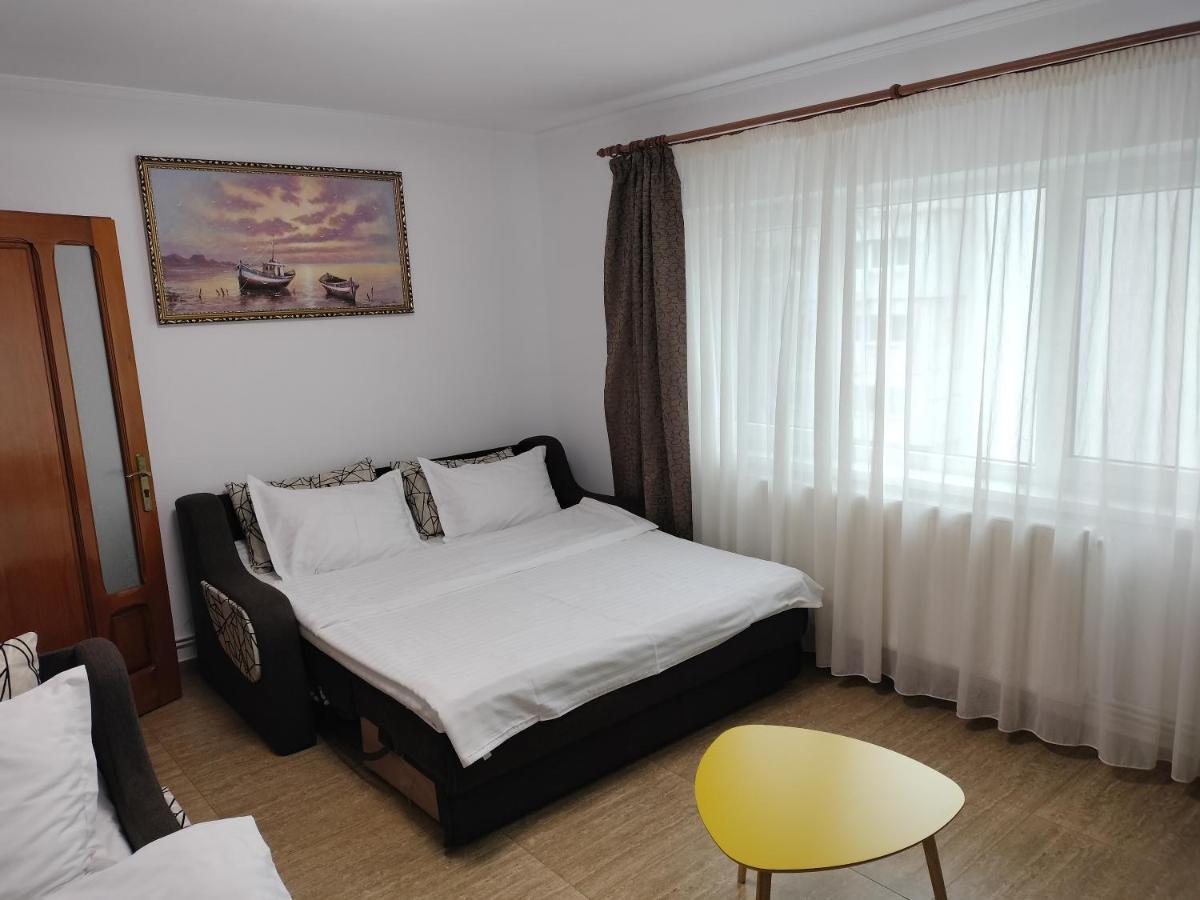 Apartament Faleza Nord Constanta Luaran gambar
