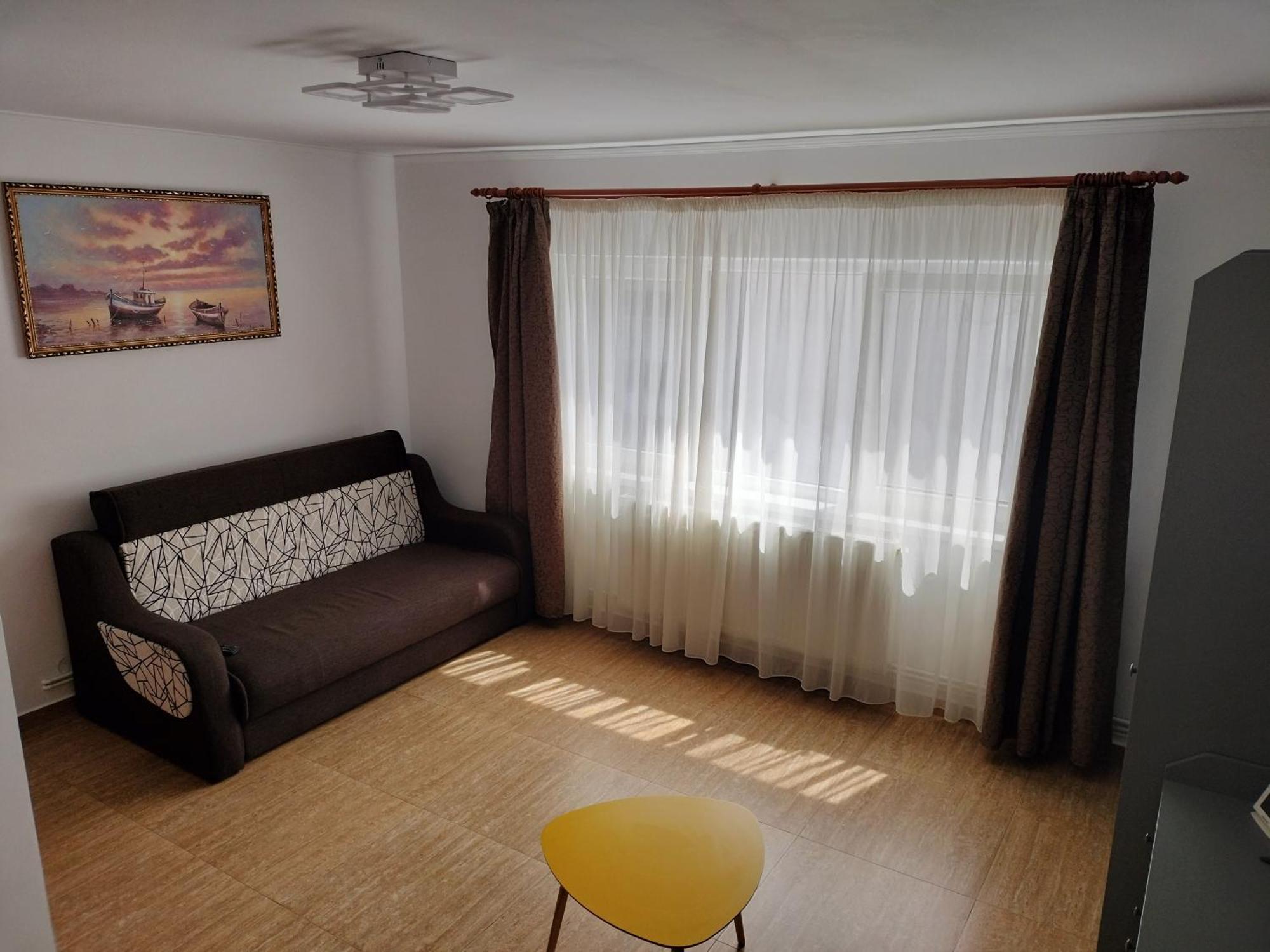 Apartament Faleza Nord Constanta Luaran gambar