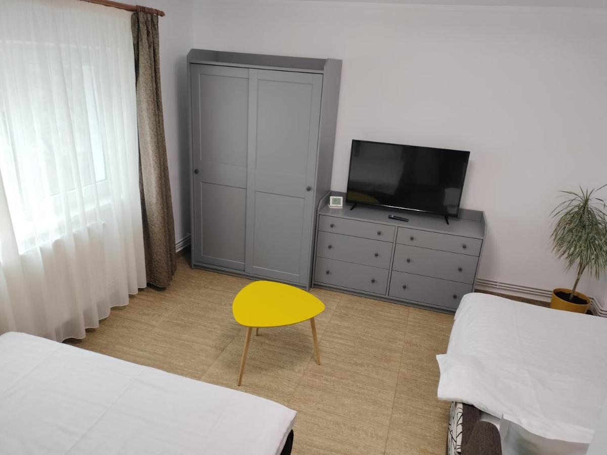 Apartament Faleza Nord Constanta Luaran gambar