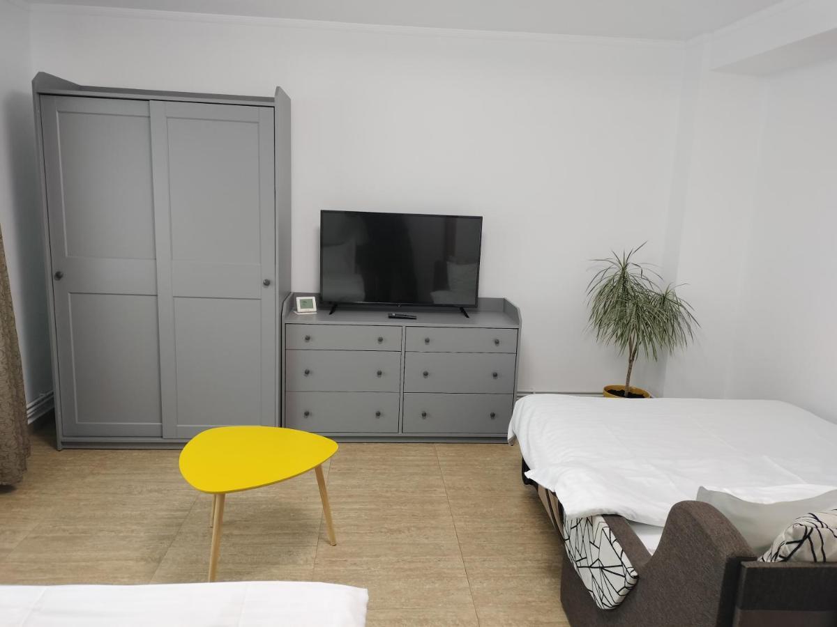 Apartament Faleza Nord Constanta Luaran gambar