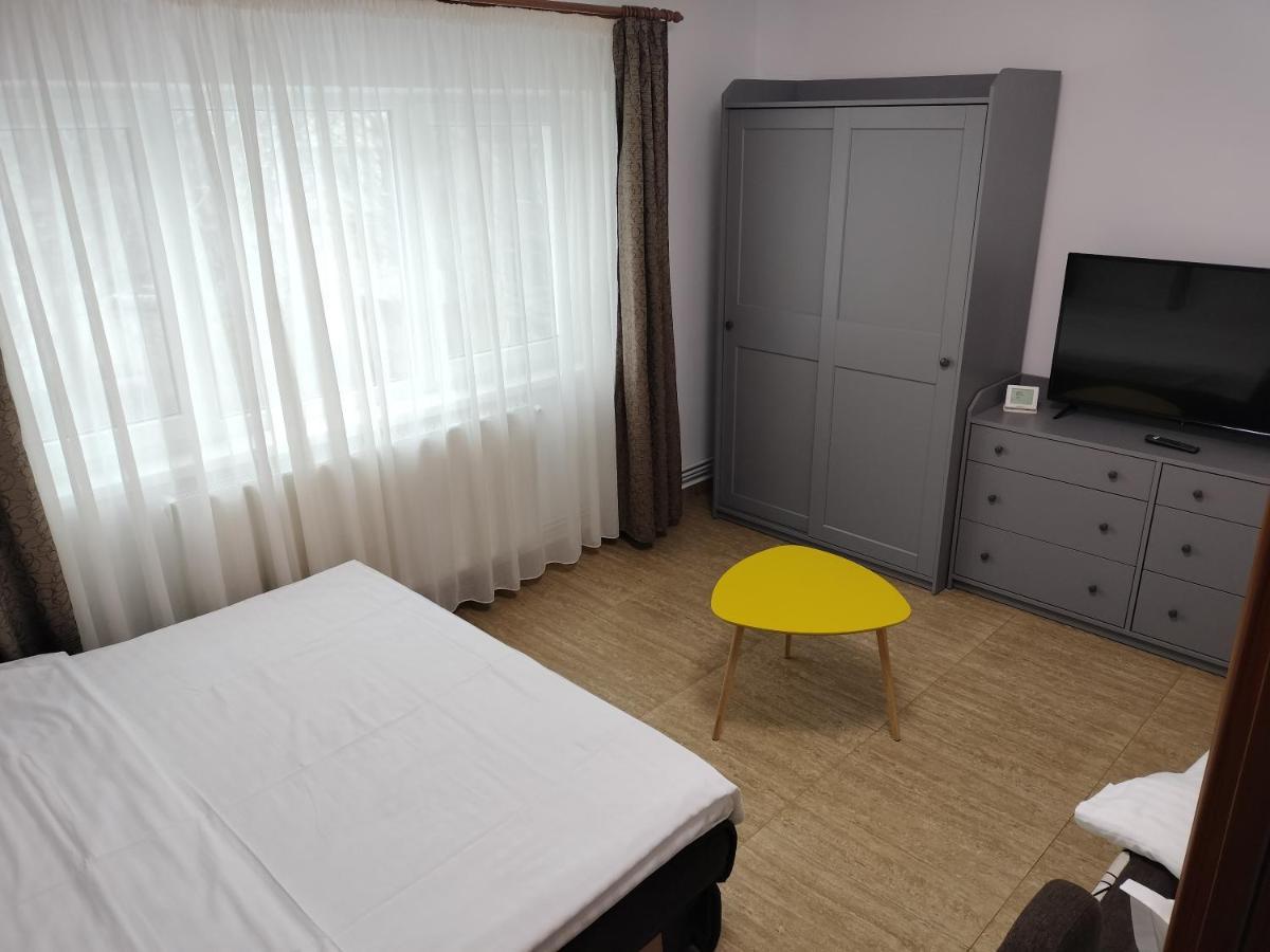 Apartament Faleza Nord Constanta Luaran gambar