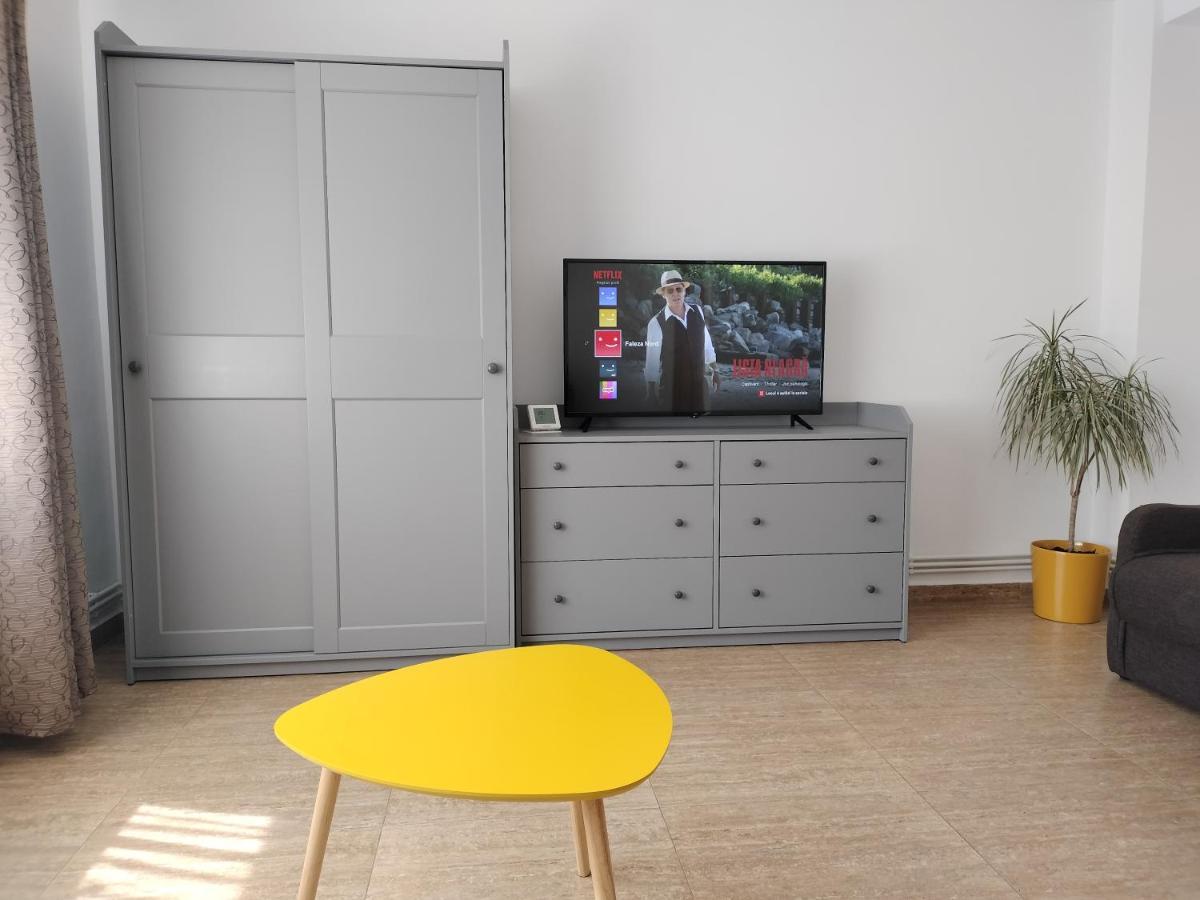 Apartament Faleza Nord Constanta Luaran gambar