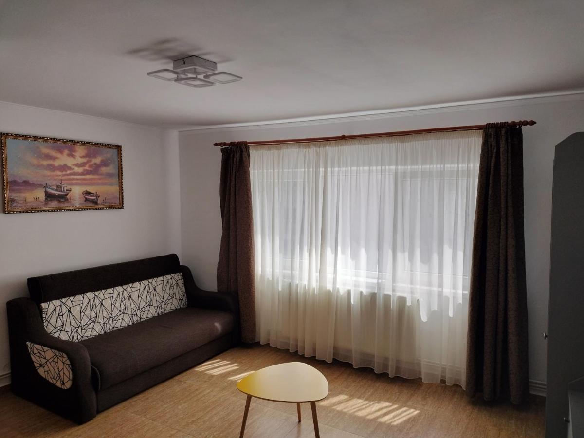 Apartament Faleza Nord Constanta Luaran gambar