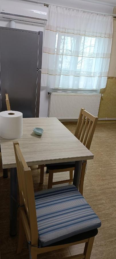 Apartament Faleza Nord Constanta Luaran gambar