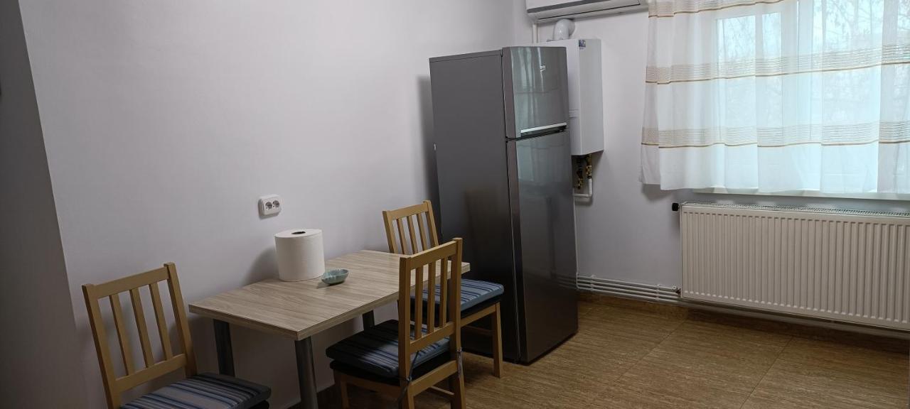 Apartament Faleza Nord Constanta Luaran gambar
