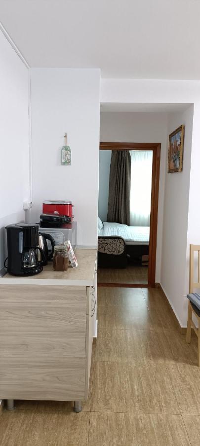 Apartament Faleza Nord Constanta Luaran gambar