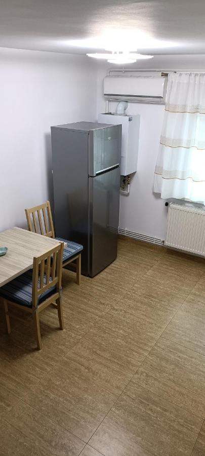 Apartament Faleza Nord Constanta Luaran gambar