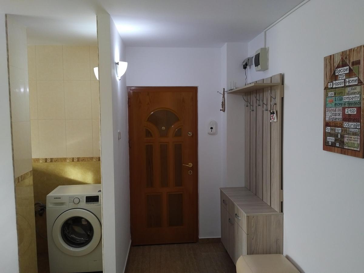 Apartament Faleza Nord Constanta Luaran gambar
