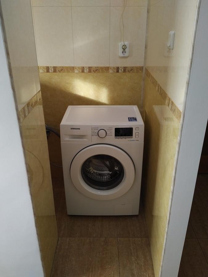Apartament Faleza Nord Constanta Luaran gambar