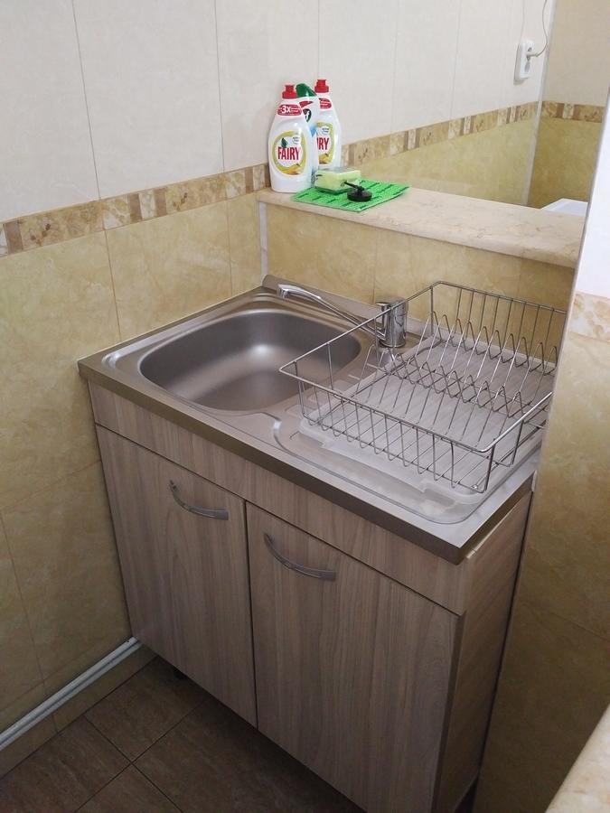 Apartament Faleza Nord Constanta Luaran gambar