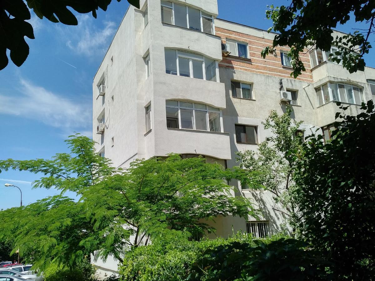 Apartament Faleza Nord Constanta Luaran gambar